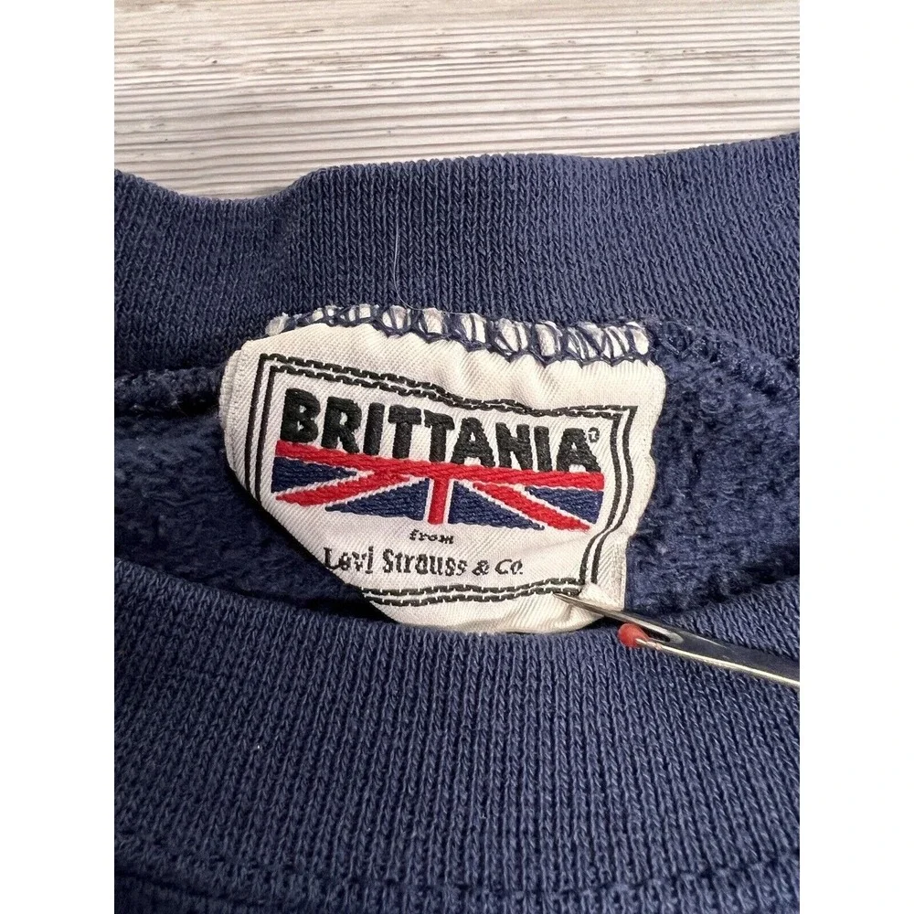Levis vintage faded